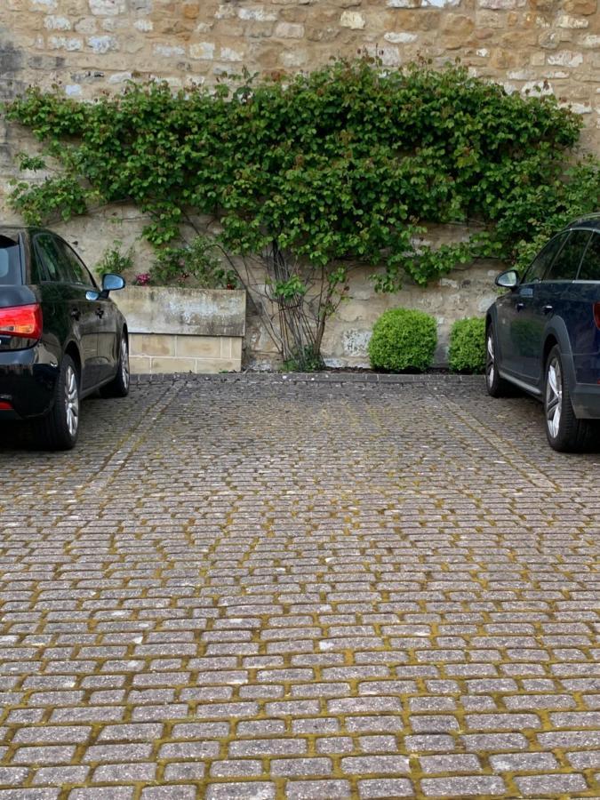 Circus Mews Townhouse:2 Beds:2 En-Suite Baths:Parking:City Centre:Quiet Area Eksteriør bilde