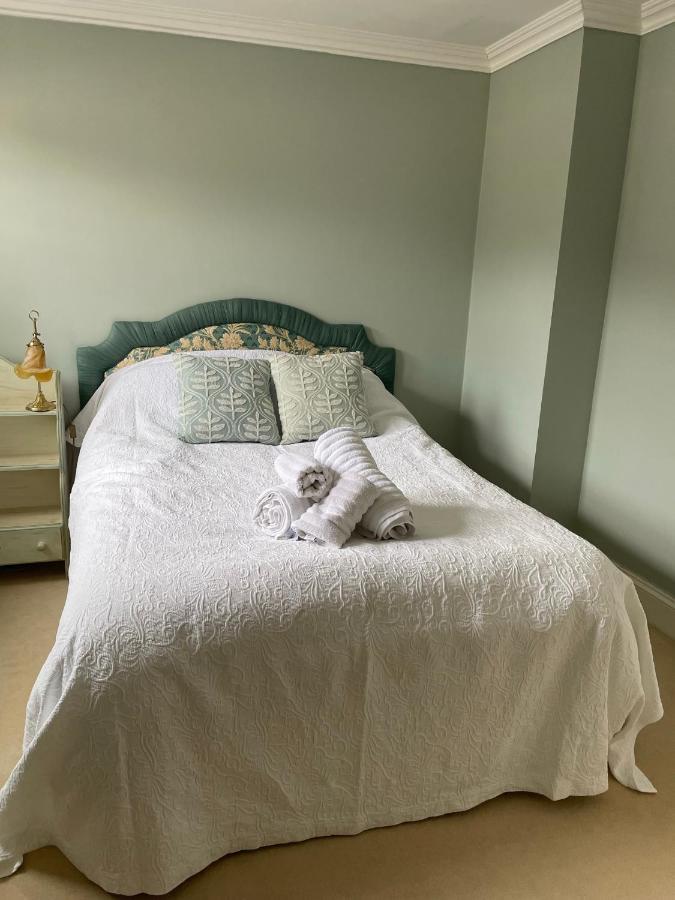 Circus Mews Townhouse:2 Beds:2 En-Suite Baths:Parking:City Centre:Quiet Area Eksteriør bilde