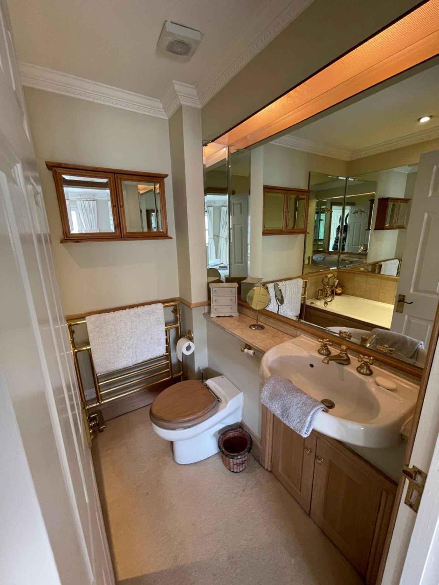 Circus Mews Townhouse:2 Beds:2 En-Suite Baths:Parking:City Centre:Quiet Area Eksteriør bilde